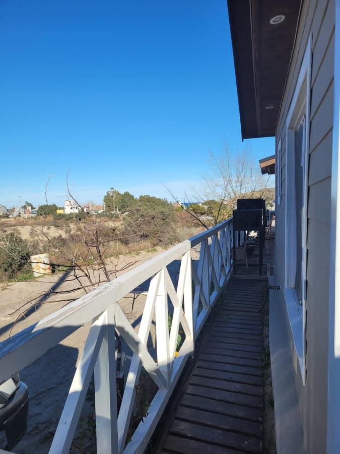 Villa Girasoles De Valdes à Puerto Pirámides Extérieur photo