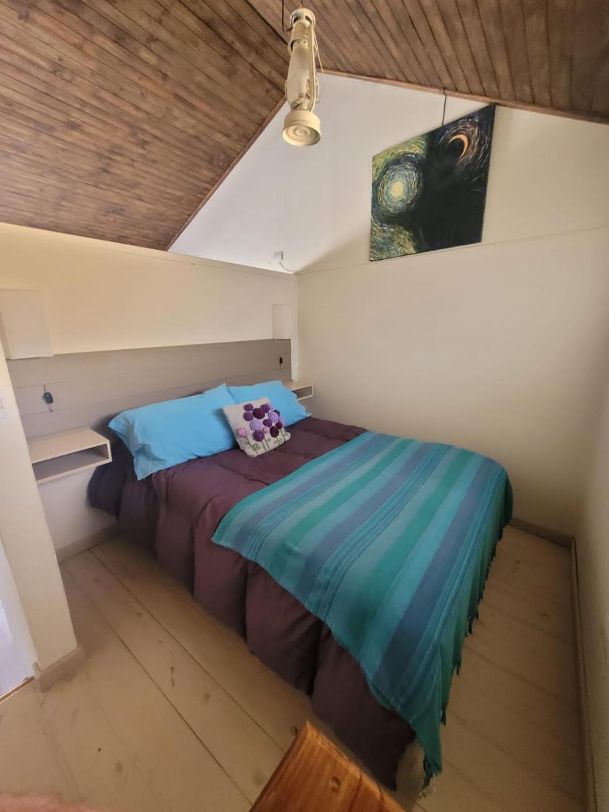 Villa Girasoles De Valdes à Puerto Pirámides Extérieur photo