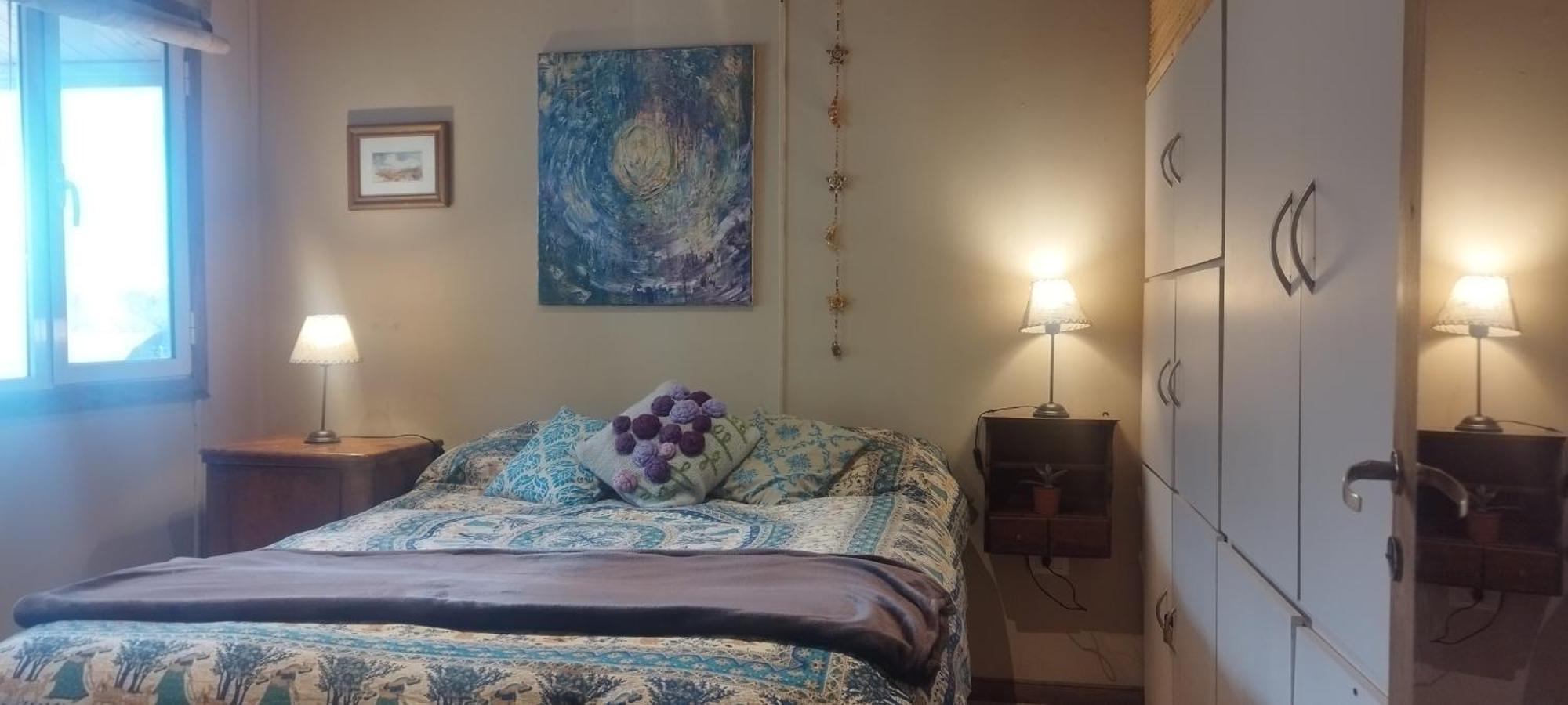 Villa Girasoles De Valdes à Puerto Pirámides Extérieur photo