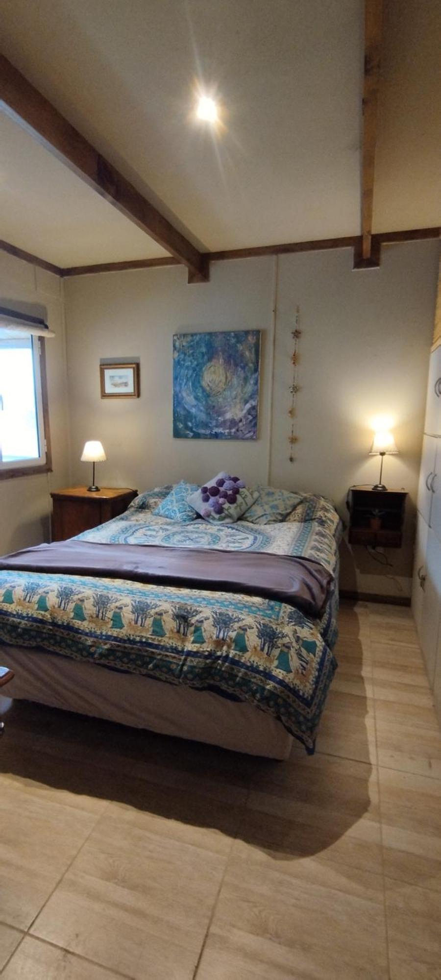 Villa Girasoles De Valdes à Puerto Pirámides Chambre photo